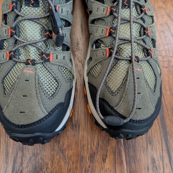 Men's Merrell Accentor 3 Sieve - Picture 5 of 7